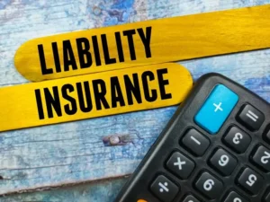 Business Liability Insurance