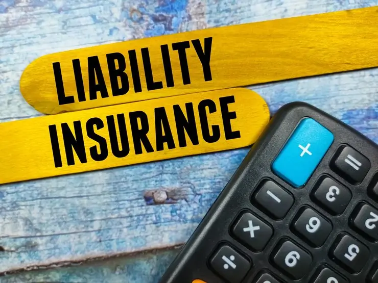 Business Liability Insurance